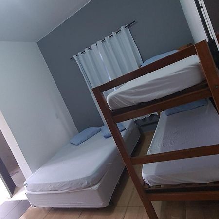Hostel Praia Centro Itanhaem Room photo