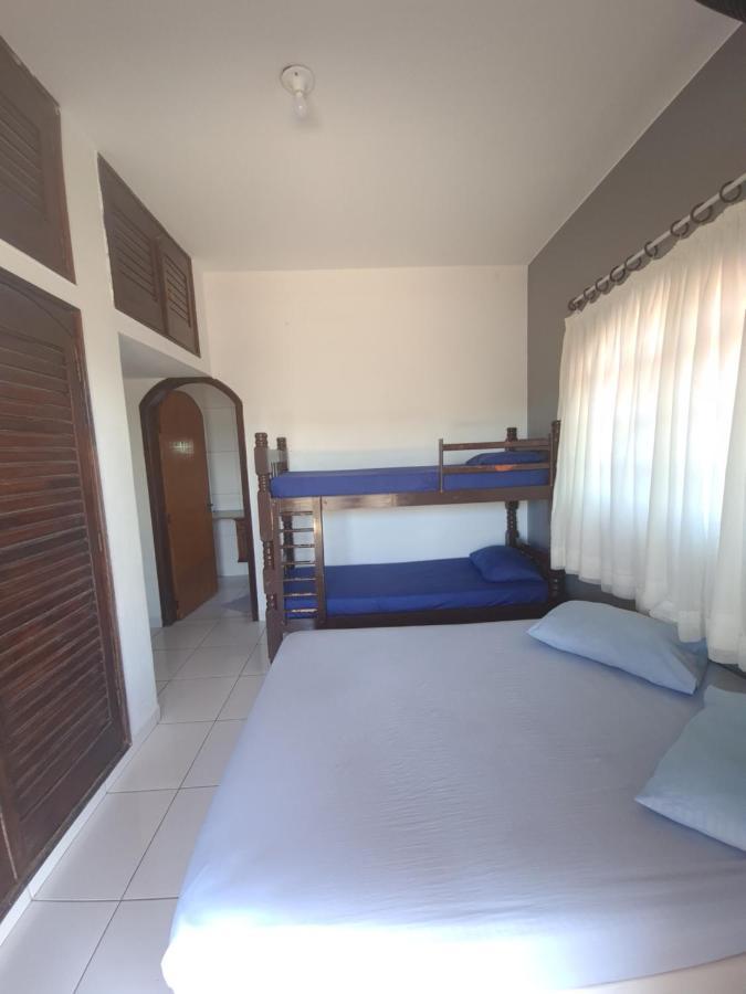Hostel Praia Centro Itanhaem Room photo