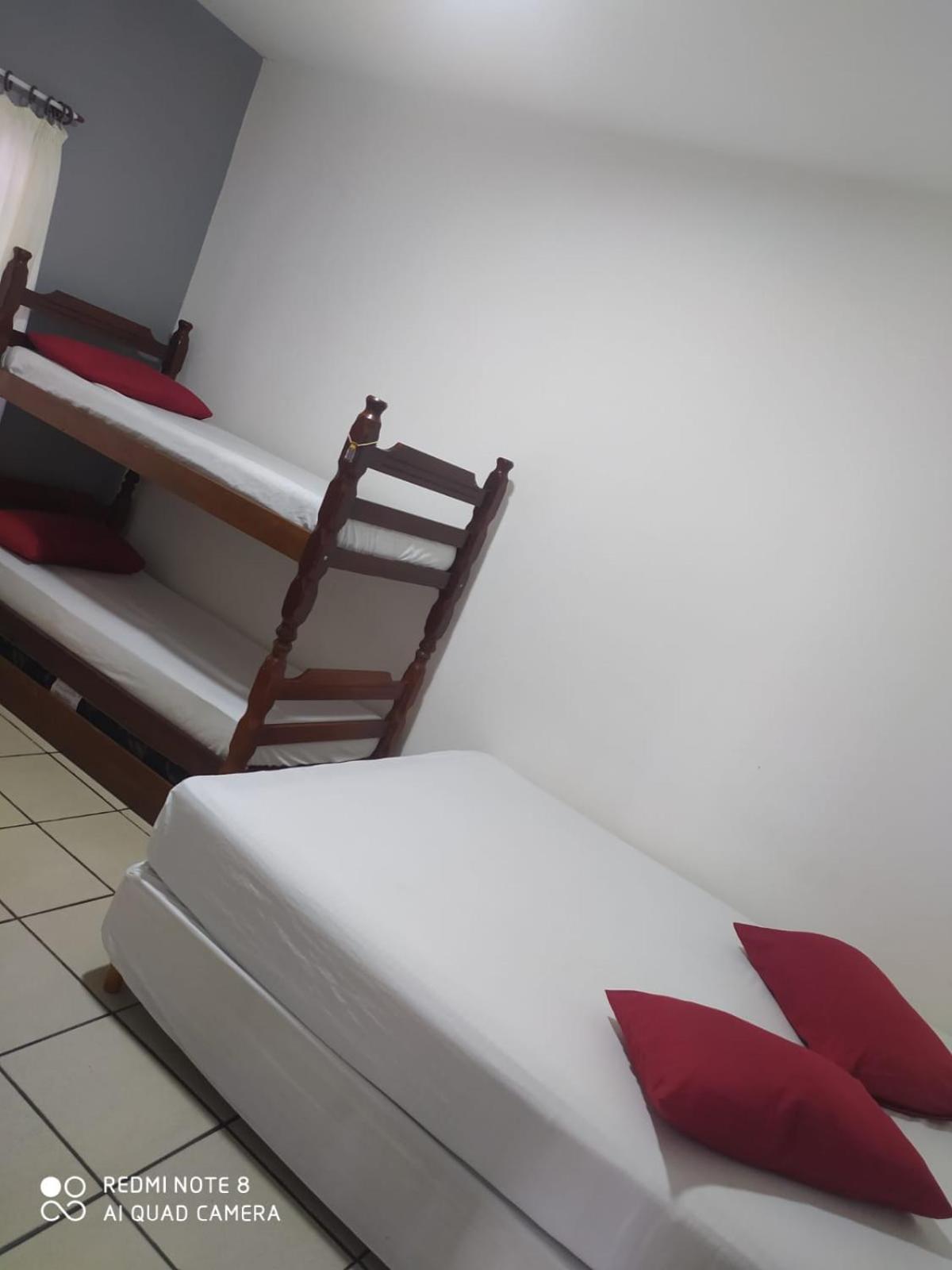 Hostel Praia Centro Itanhaem Room photo