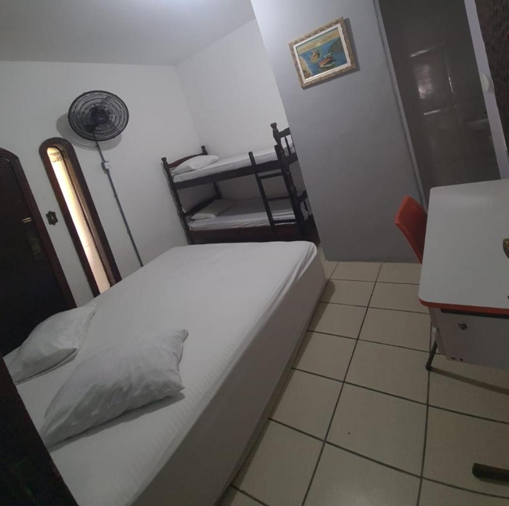 Hostel Praia Centro Itanhaem Room photo