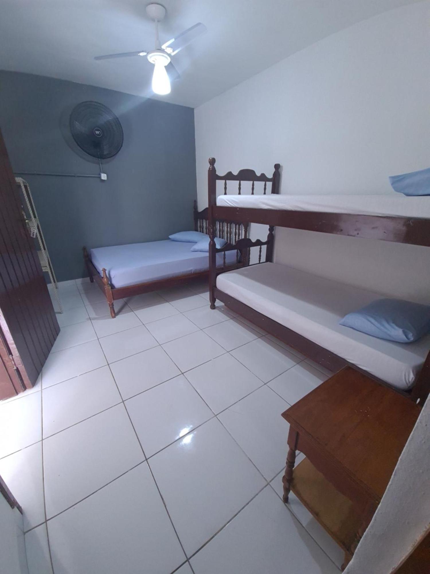 Hostel Praia Centro Itanhaem Room photo