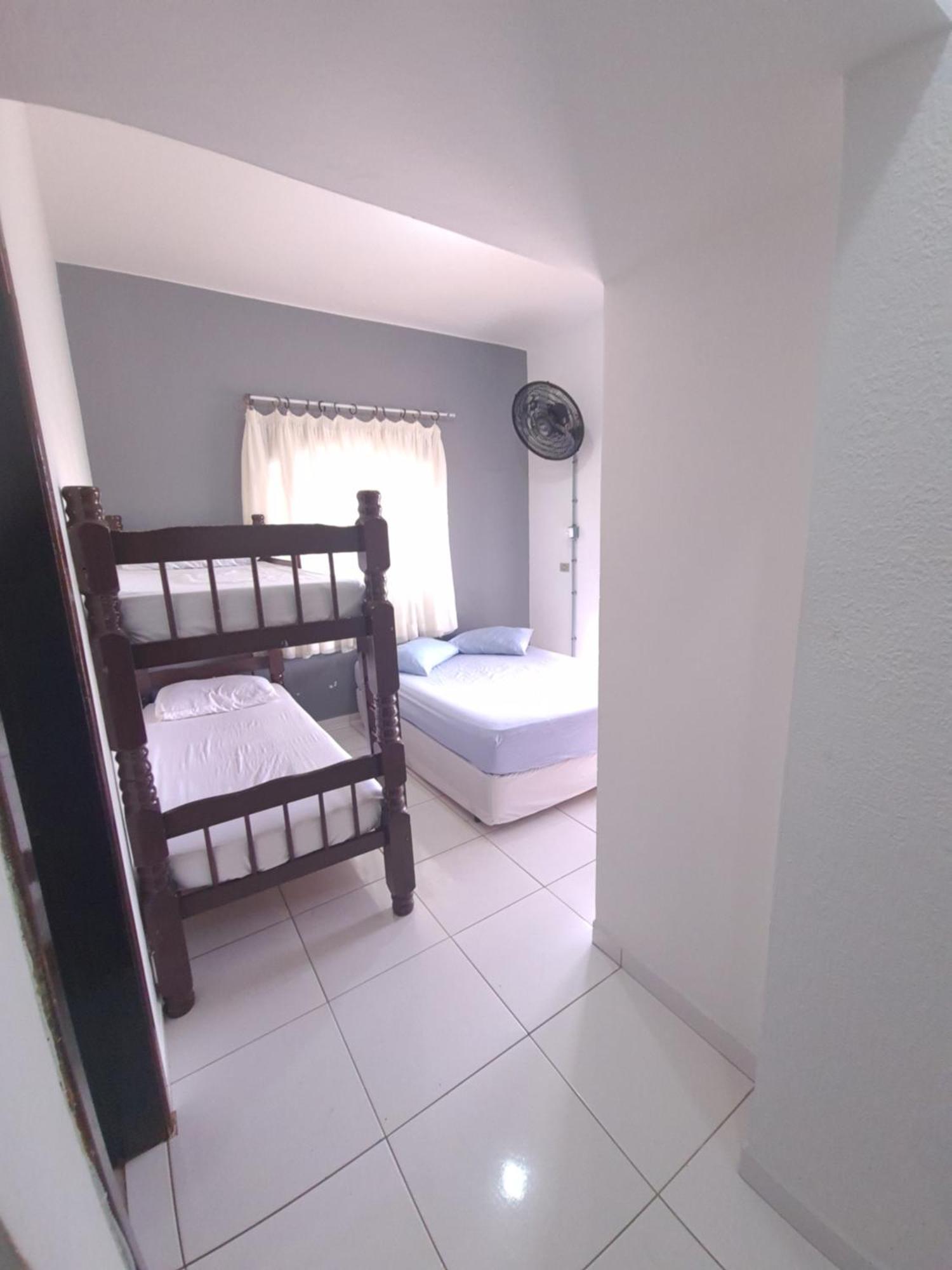 Hostel Praia Centro Itanhaem Room photo