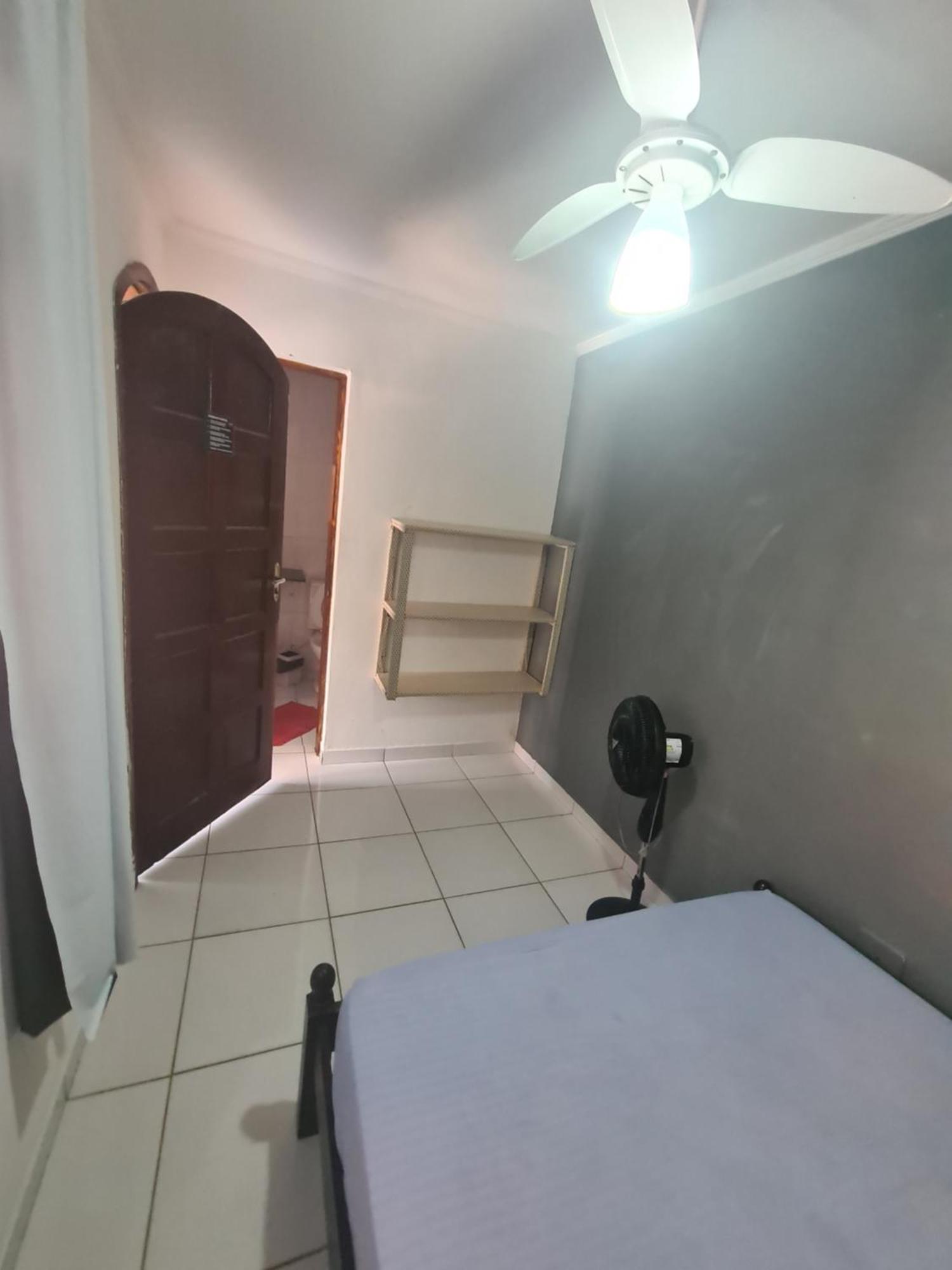 Hostel Praia Centro Itanhaem Room photo