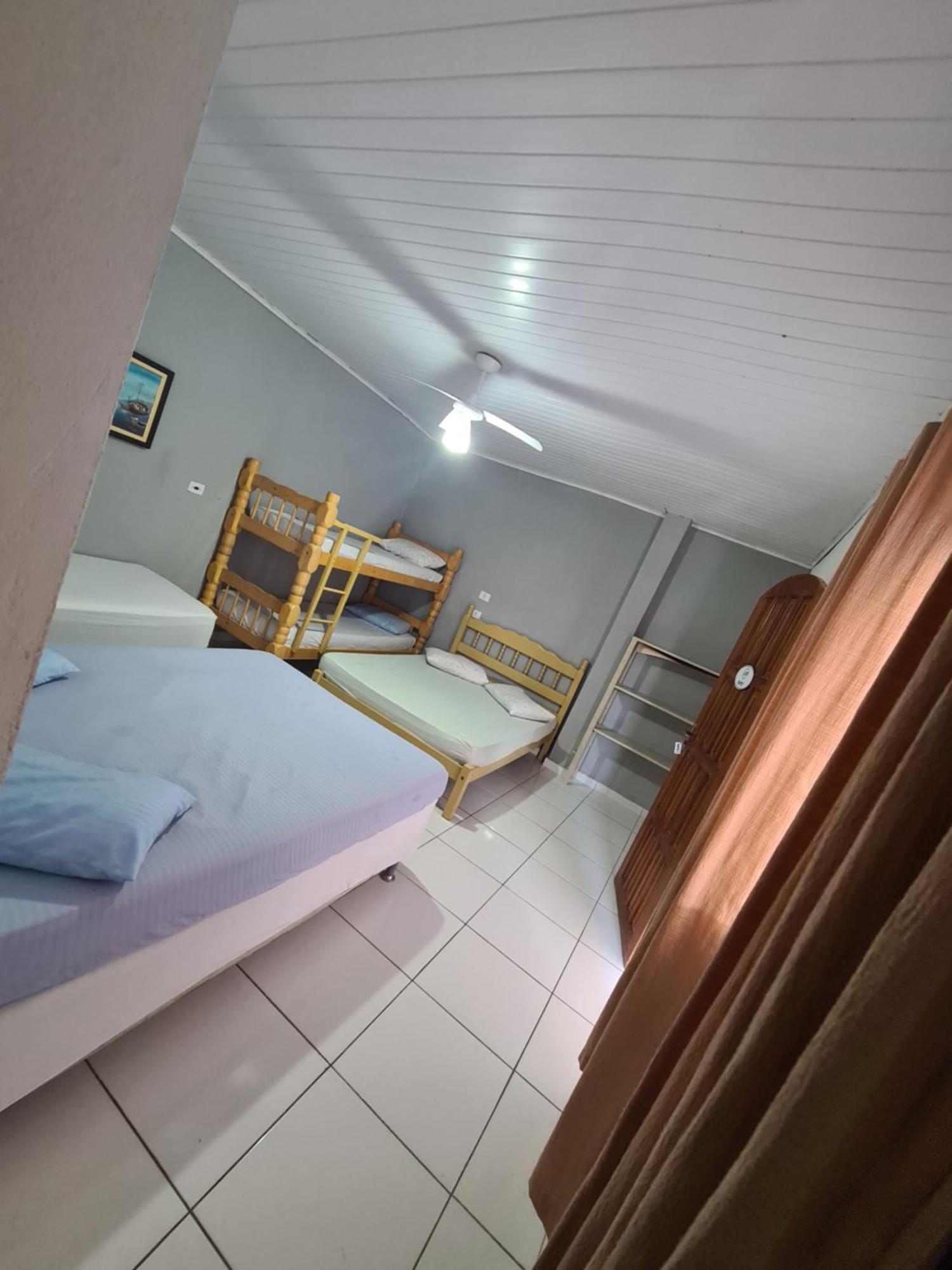 Hostel Praia Centro Itanhaem Room photo