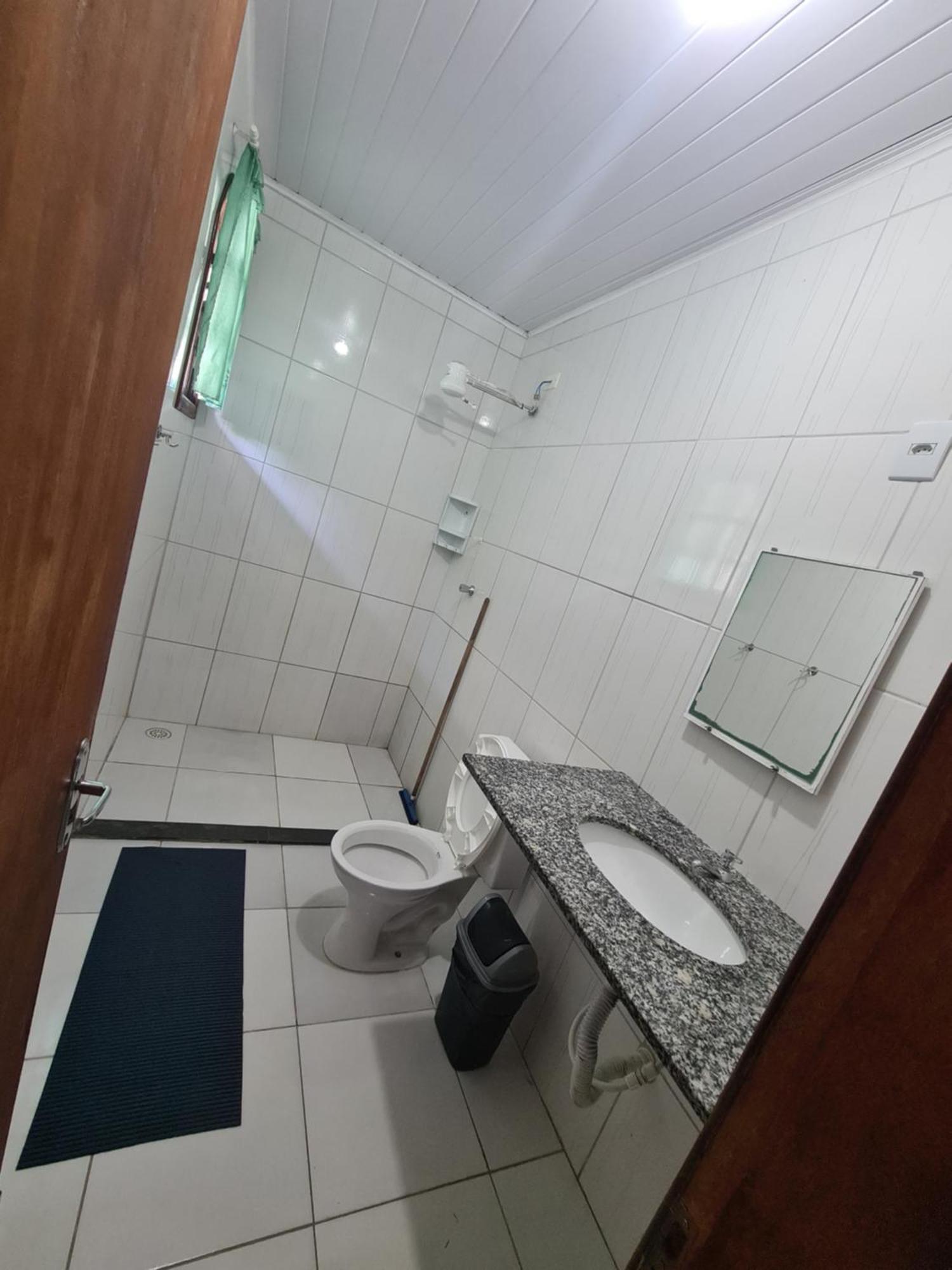 Hostel Praia Centro Itanhaem Room photo